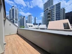 10 Evelyn (D11), Apartment #537921471